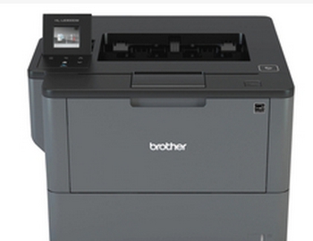 兄弟HL-L6300DW驱动 v1.4