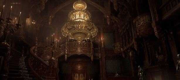 生化危机8村庄额外物品全解锁MOD v2.62