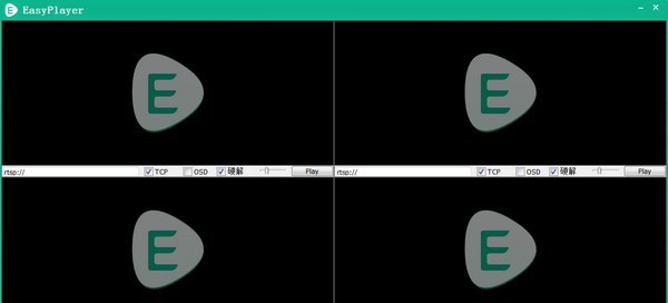 EasyPlayer RTSP(RTSP流媒体播放器) v3.0.19.0522
