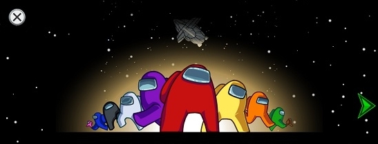 在我们之中Among Us epic完整汉化补丁 v1.14