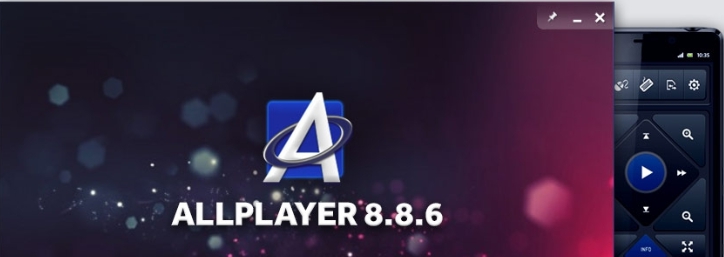 ALLPlayer电脑版 v8.8.13