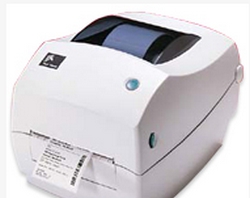 斑马Zebra TLP 2844打印机驱动 v5.1.07.5679