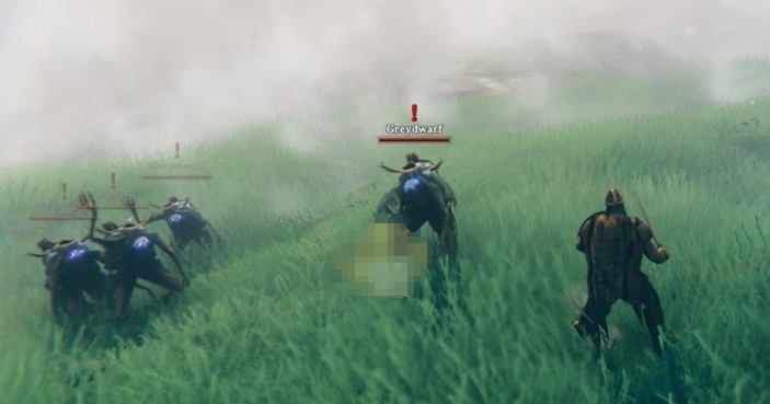 英灵神殿软锁定功能MOD v3.52