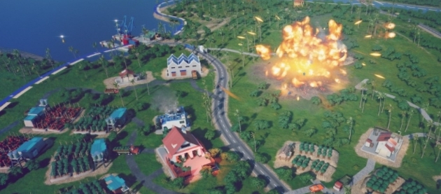 卡特尔大亨多功能修改器 v0.9.8