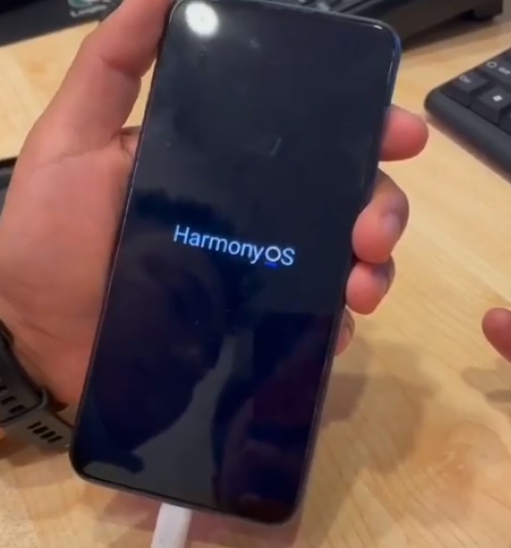 vivo鸿蒙系统刷机包 v2.8