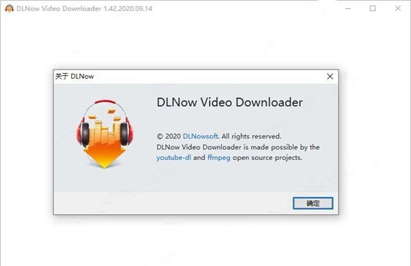 DLNow Video Downloader(视频下载工具) v1.54