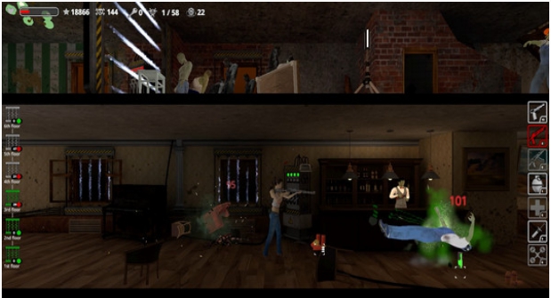 Z血任务四项修改器 v1.4