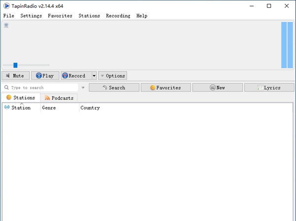 TapinRadio Pro(全球电台收音机) v2.14.12