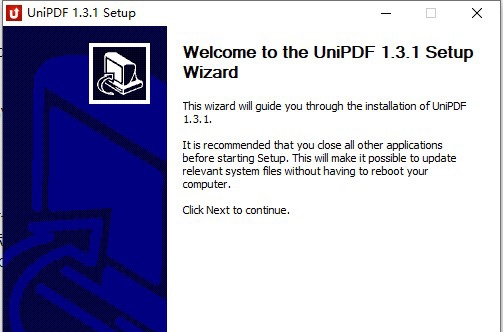 UniPDF PRO(PDF转换器) v1.3.10