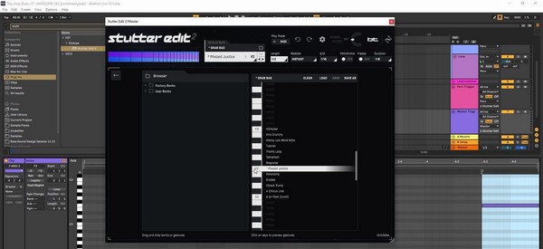 Stutter Edit 2(音频工具) v2.6
