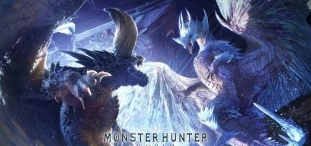 怪物猎人世界冰原Spirit斜线指示器MOD v1.9