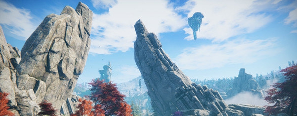 永恒边缘修改器风灵月影版 v1.6