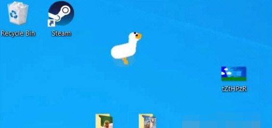 Desktop Goose v0.8