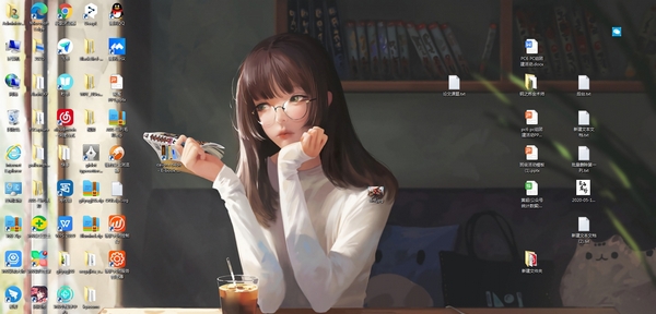 深蓝定时更换桌面墙纸软件 v1.0.0.6