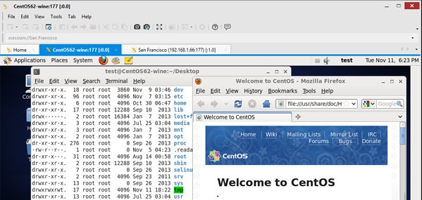 Xmanager Enterprise7(远程控制桌面工具) v7.5