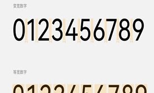 HarmonyOS Sans华为鸿蒙系统定制字体 v1.87