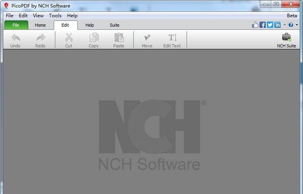 PicoPDF(PDF编辑器) v2.12