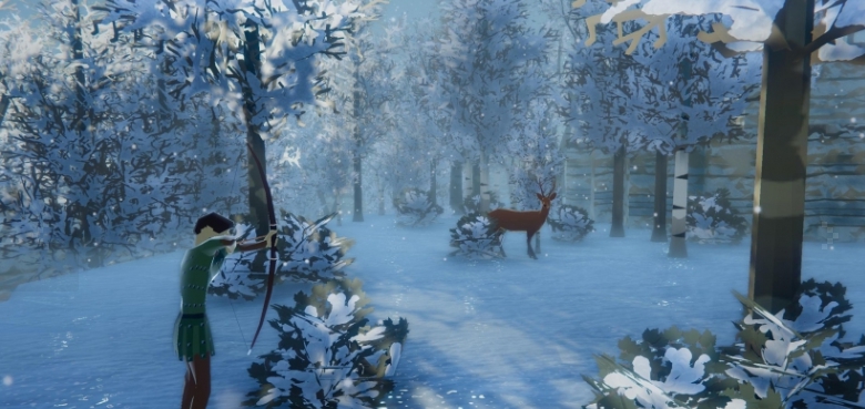 前往中世纪汉化补丁 v1.82