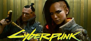 赛博朋克2077有头发的幽灵兜帽补丁 v3.14