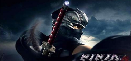 忍者龙剑传西格玛2修改器 v1.8