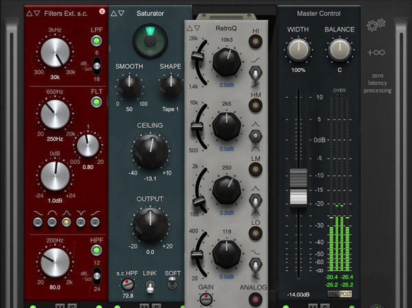 PSP InfiniStrip v1.2.6