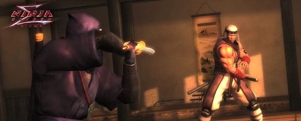 忍者龙剑传解包工具 v1.41