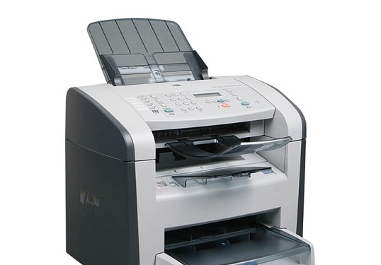 惠普m1319f打印机驱动程序 v5.0.1.64870