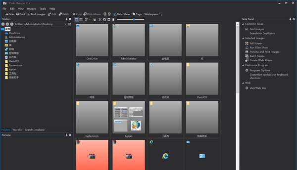 Proxima Photo Manager Pro(照片管理软件) v4.4