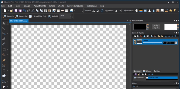 Photo Pos Pro 3(图片编辑软件) v3.77