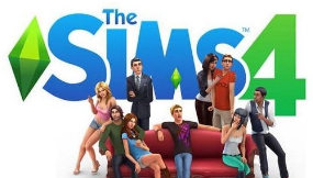 模拟人生4钻石黄金吊式耳环MOD v1.6