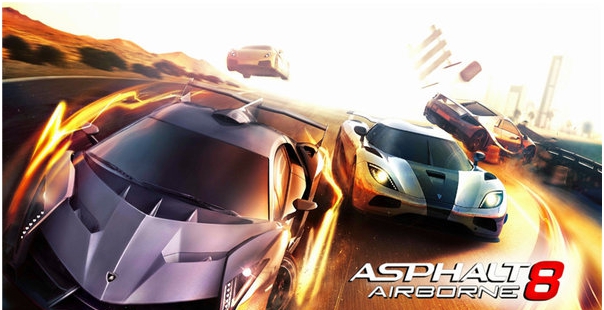 狂野飙车8四项PC修改器 v2021.06.17