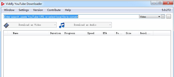 Viddly YouTube Downloader v5.0.328