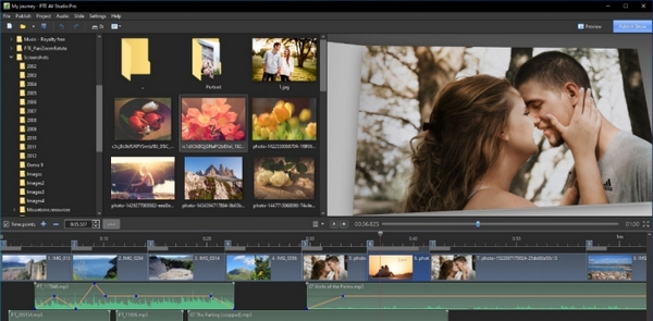 PTE AV Studio Pro(幻灯片制作软件) v10.5.14