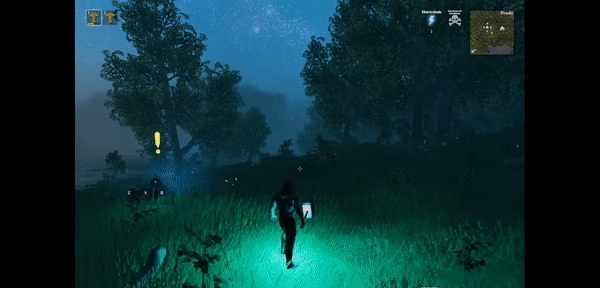 英灵神殿风暴破坏者和雷神之锤MOD v1.61