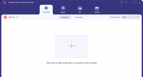 Aiseesoft Video Converter Ultimate Portable v10.2.18.8780