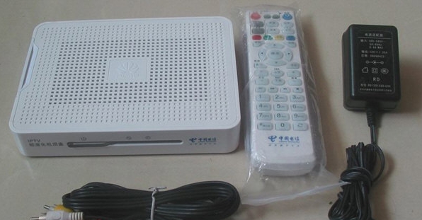华为ec1308机顶盒刷机包 v1.12