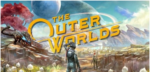 天外世界二十三项修改器Windows v1.5.5