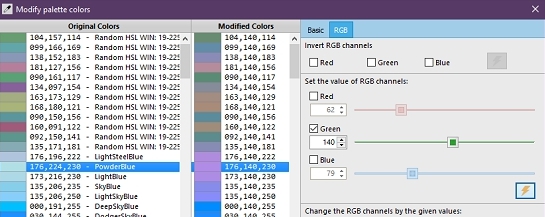多功能取色器 v1.2.6