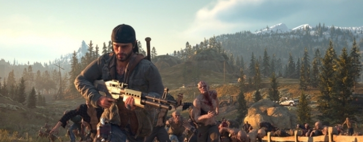 往日不再游戏介绍跳过补丁 v2.85