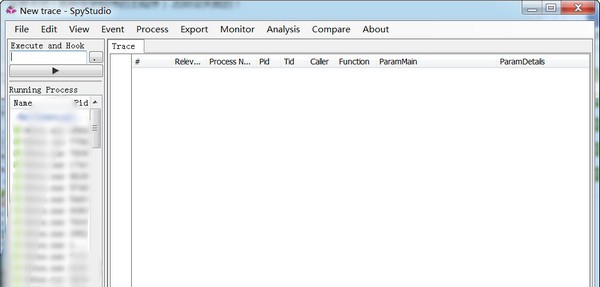 Nektra SpyStudio(API监控工具) v2.9.8
