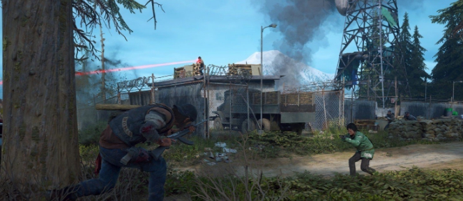 往日不再超级地雷MOD v3.28