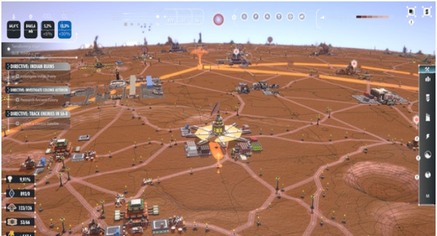 繁星苦旅七项修改器 v1.7