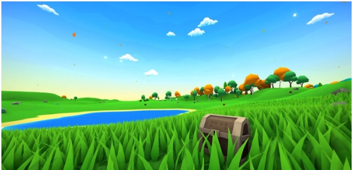 Muck八项修改器 v1.5