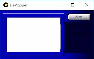 DePopper音频修复软件 v4.0.7.5
