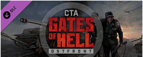 战争召唤地狱之门东线十项修改器 v1.3