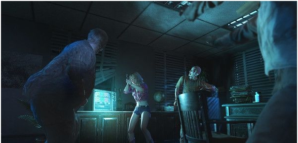 生化危机3重制版MOD整合工具 v1.1.0.6