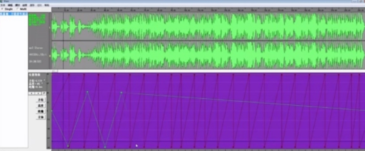 CoolEditPro制作3D8D9D音乐软件 v1.35