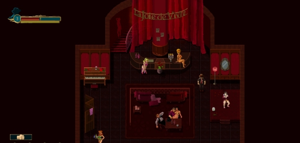 佩卡米诺萨四项修改器 v1.4