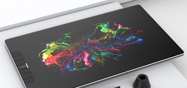 绘客HK650数位板驱动 v2.0.2.6