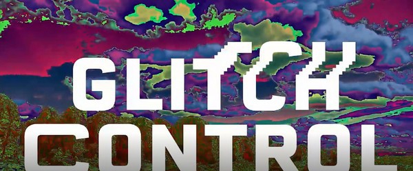 Glitch Control(AE/PR拉伸置换RGB色散迷幻毛刺插件) v1.0.5